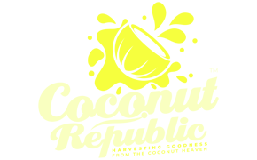 Coconut Republic